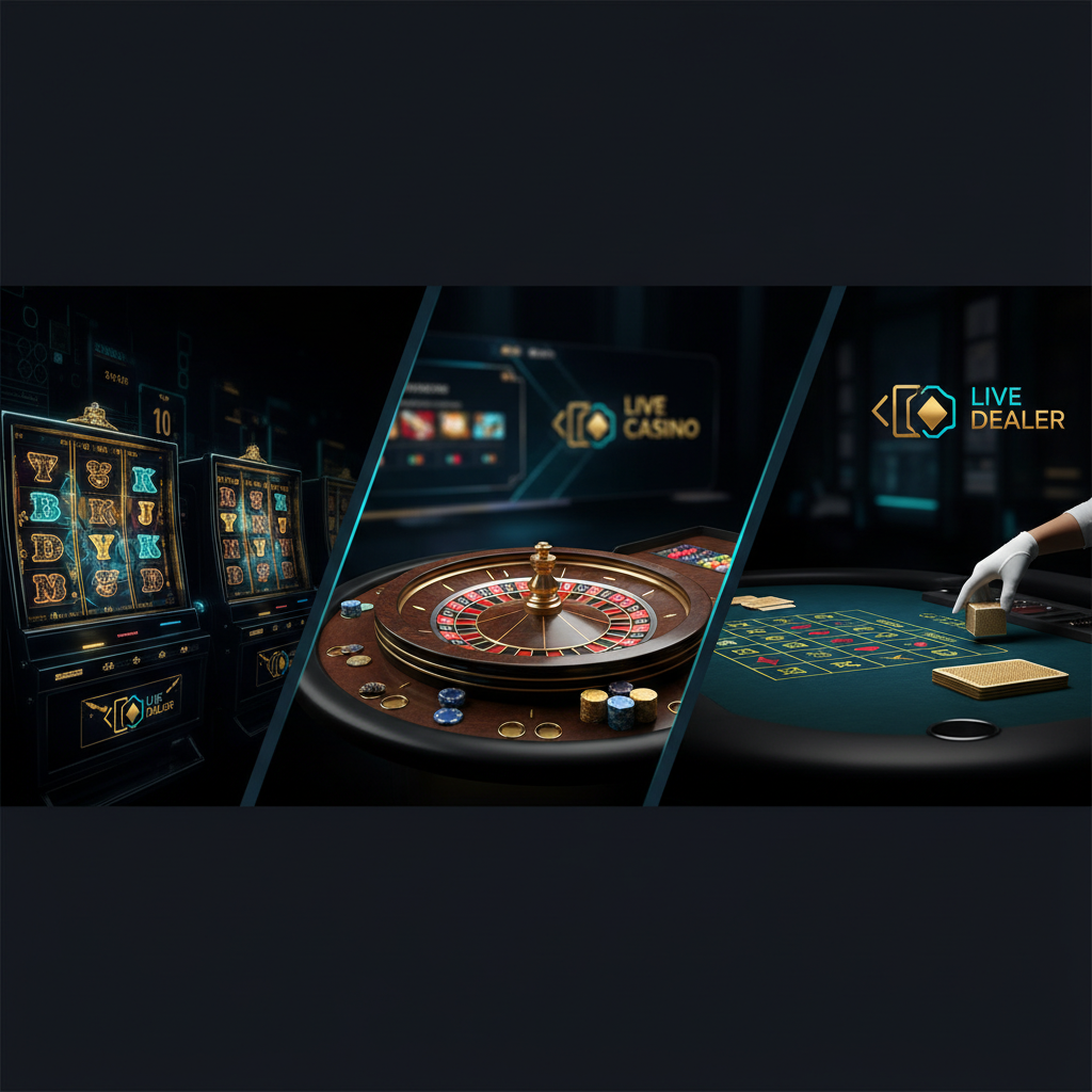 A9000 cassino, slots e mesas ao vivo