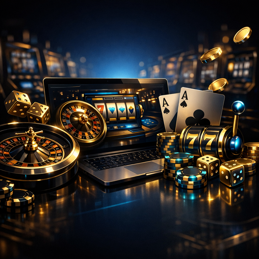 A9000 plataforma de cassino online com jogos ao vivo